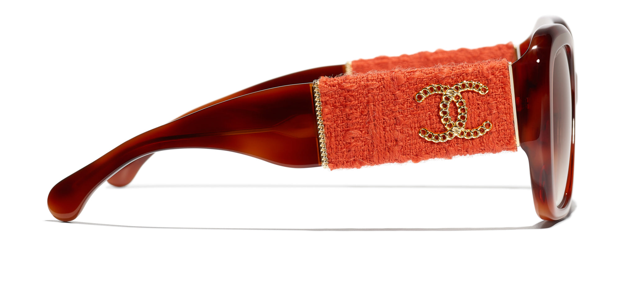 Chanel 5512 Sunglasses - Classic Aviator Style with UV Protection - Perfect for Outdoor Activities, Travel, and Fashion Accessories