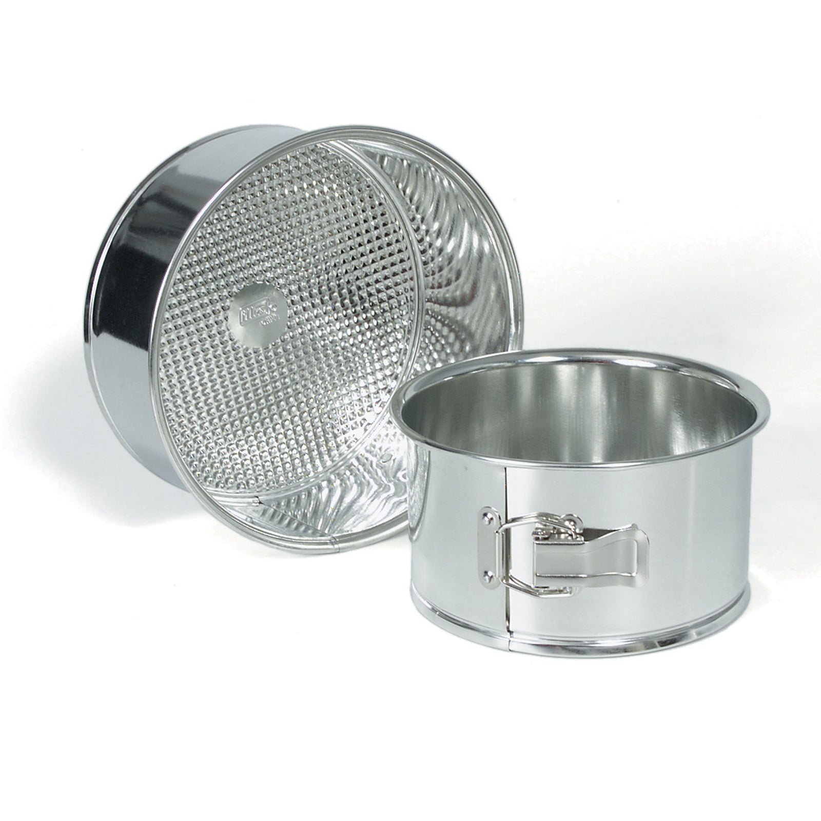Browne 7-Inch Springform Cake Pan with 4-Inch Depth - Nonstick Baking Pan for Cheesecakes, Pies & Tarts - Perfect for Home Bakers & Professional Chefs