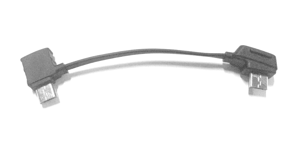 DJI Mavic Mini Remote Controller Charging Cable - Micro USB Sync & Power Cord for Drone Accessories - Perfect for Travel, Outdoor Adventures & Aerial Photography