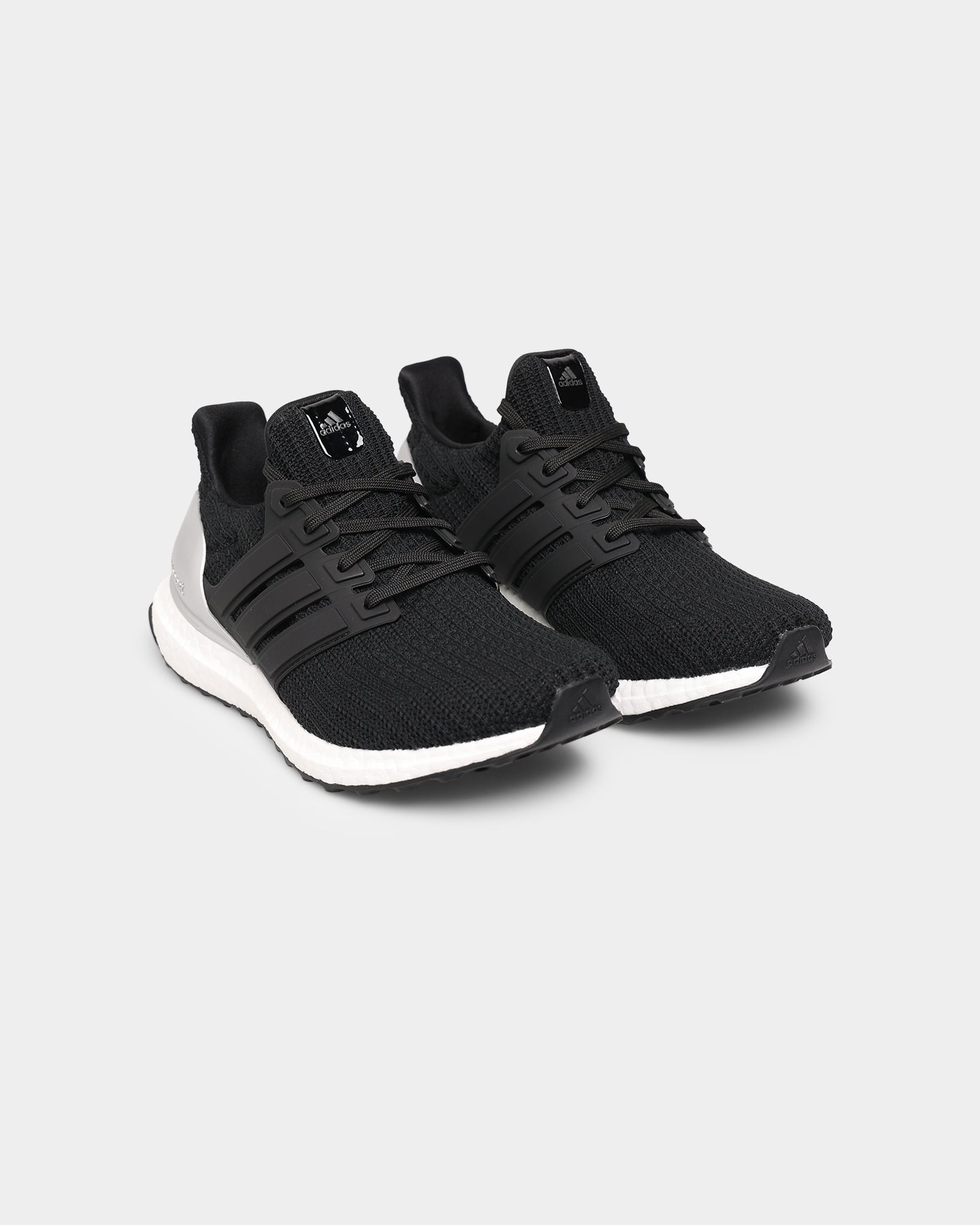 Adidas Women's Ultraboost 4.0 DNA Running Shoes - Core Black/Cloud White - Lightweight & Comfortable for Jogging, Gym Workouts & Daily Wear