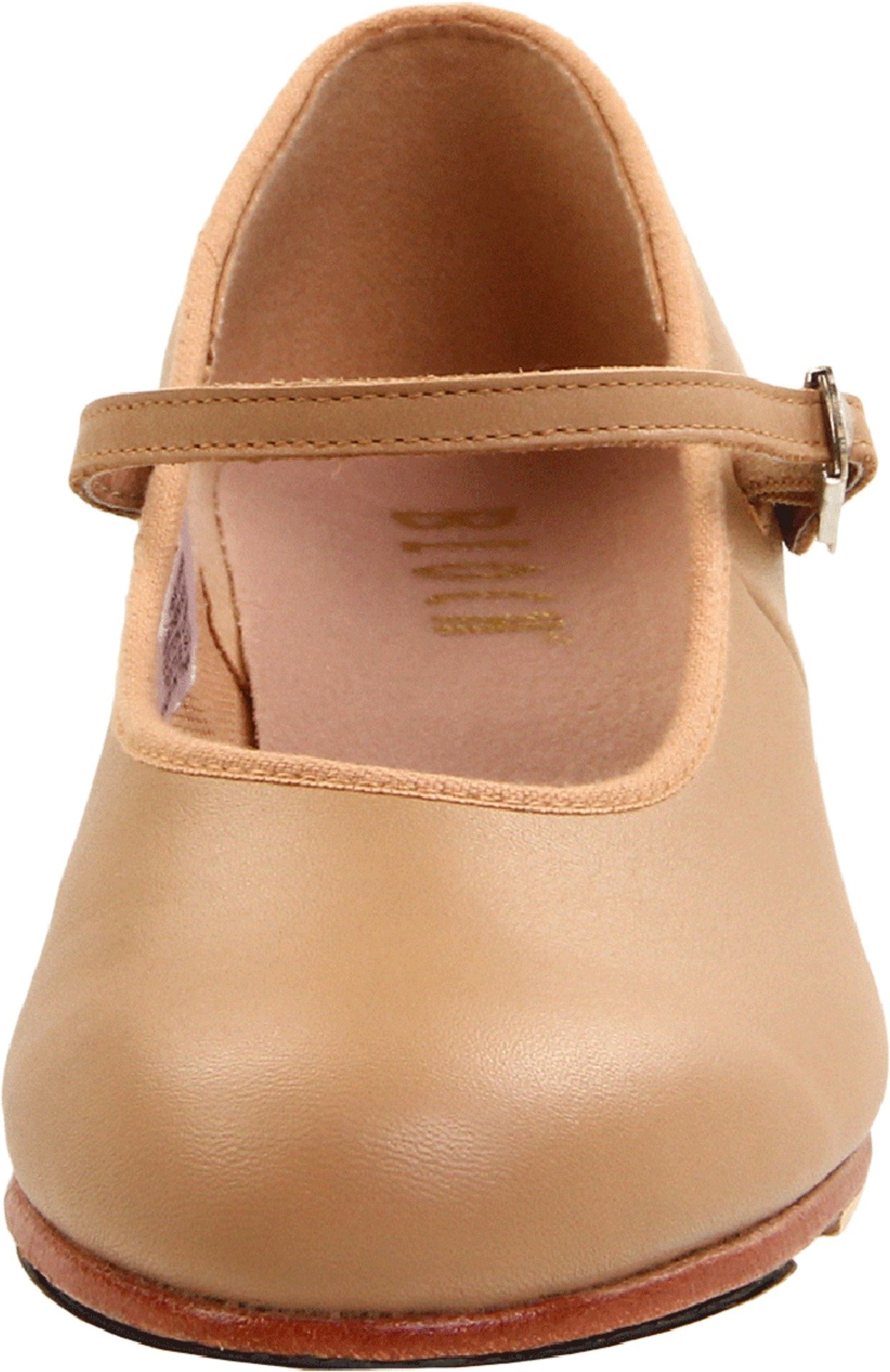 Bloch Women's Leather Tap Dance Shoes - Professional Tap Shoes for Women - Comfortable & Durable for Performances, Practice & Dance Classes