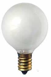 Technical Precision E14 240V 40W Light Bulb Replacement - Energy Efficient Mini Candle Bulb for Chandeliers, Lamps & Decorative Lighting