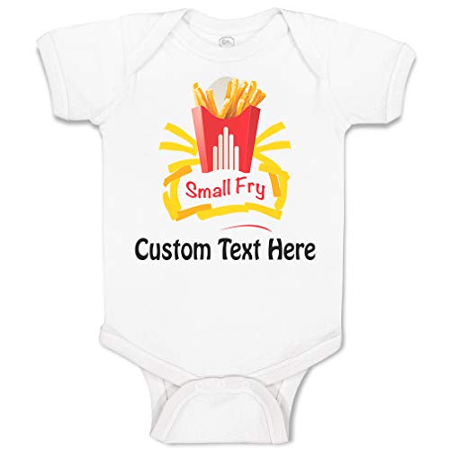 A White Personalized Text Here