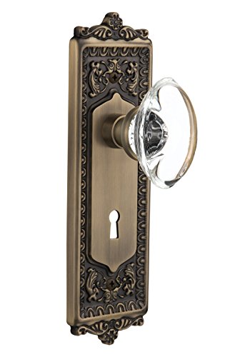 Antique Brass