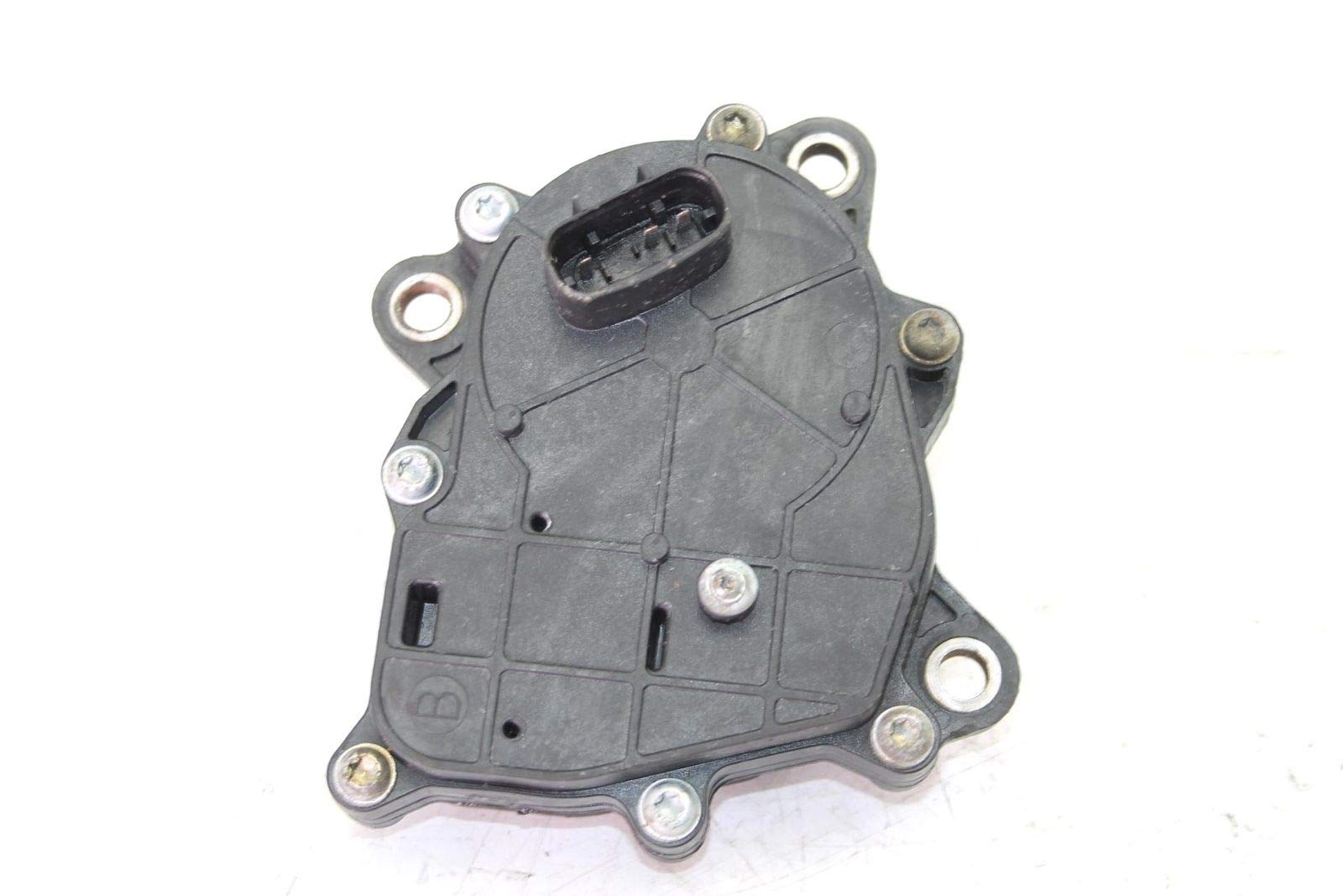 Can-Am OEM 2/4WD Actuator 3-Pin (Part #715900614-1) - Compatible with ATV & UTV Models for Off-Road Adventures