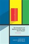 Economics of Regulation and Antitrust, 4th Edition | MIT Press Textbook | Essential Reading for Law Students & Policy Makers | Perfect for Academic Studies & Government Policy Research