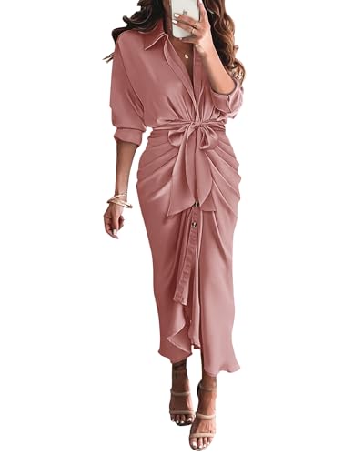 Solid Pink