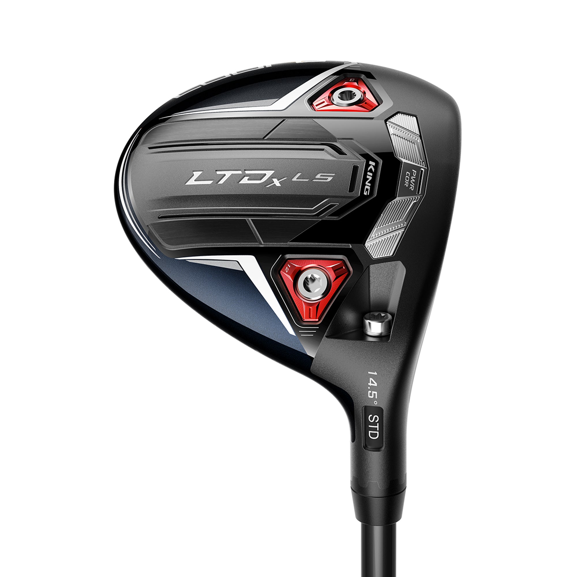 LTDx LS Fairway Golf Club - Premium Lightweight Fairway Wood for Men & Women | Perfect for Long Drives & Accurate Shots on the Course