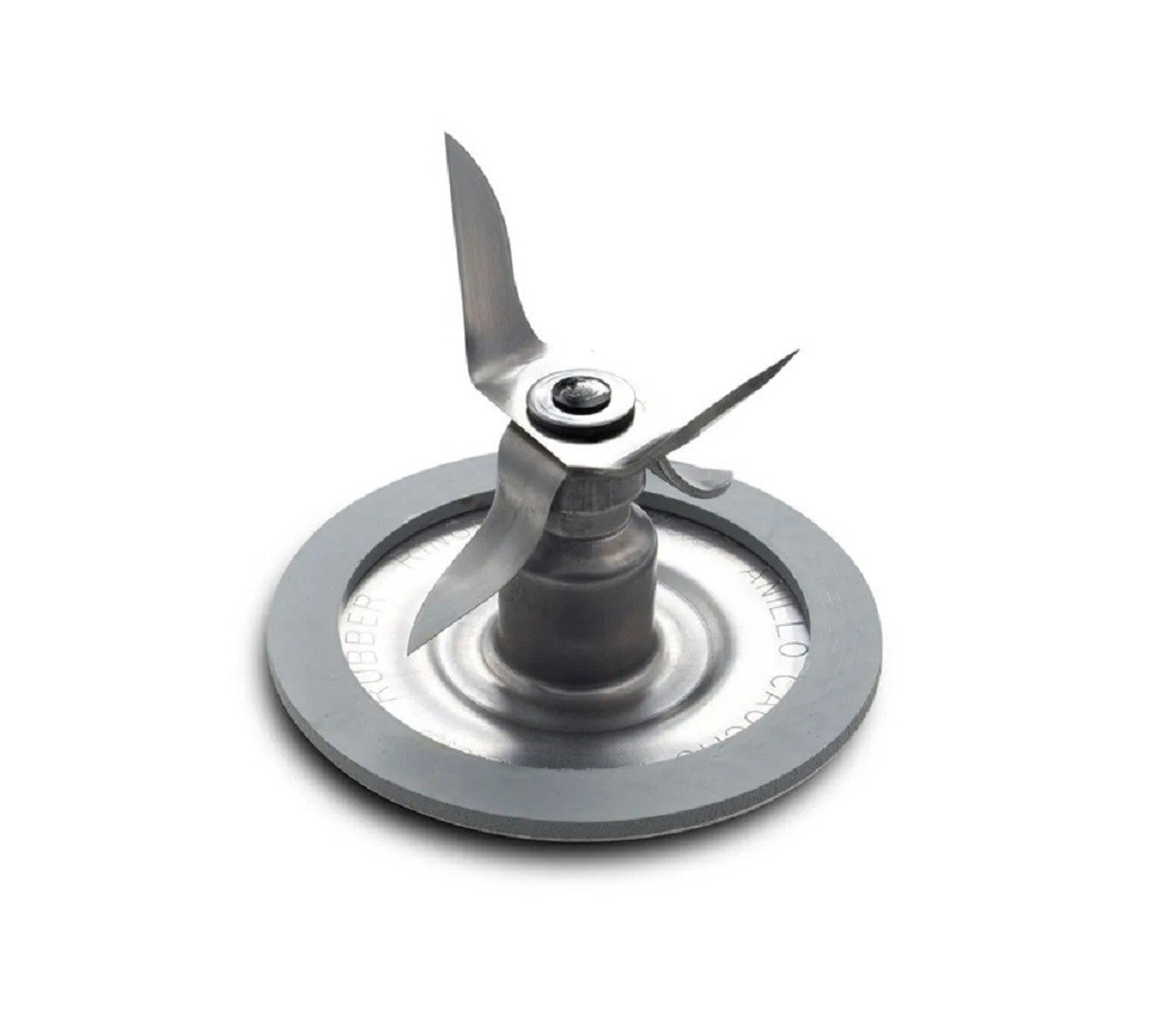 Original Blender Blade 1628 for OSTER - High-Performance Replacement Part for Smooth Blending - Perfect for Smoothies, Juices, and Food Prep