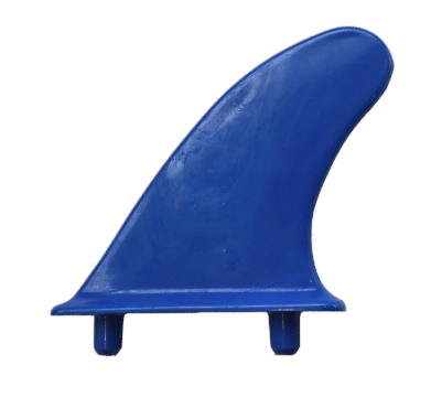 G Boards Nipper Board Fin - High Performance Surfboard Fin for Shortboards & Fish Surfboards - Perfect for Small Waves & Quick Turns - Ideal for Surfing, Bodyboarding & Water Sports