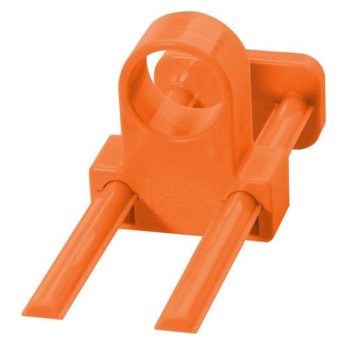 Bow Safety Lock - Secure Bow Hunting Accessories for Archery & Target Practice | Durable Bowstring Lock for Compound & Recurve Bows | Ideal for Hunting, Competition & Outdoor Sports