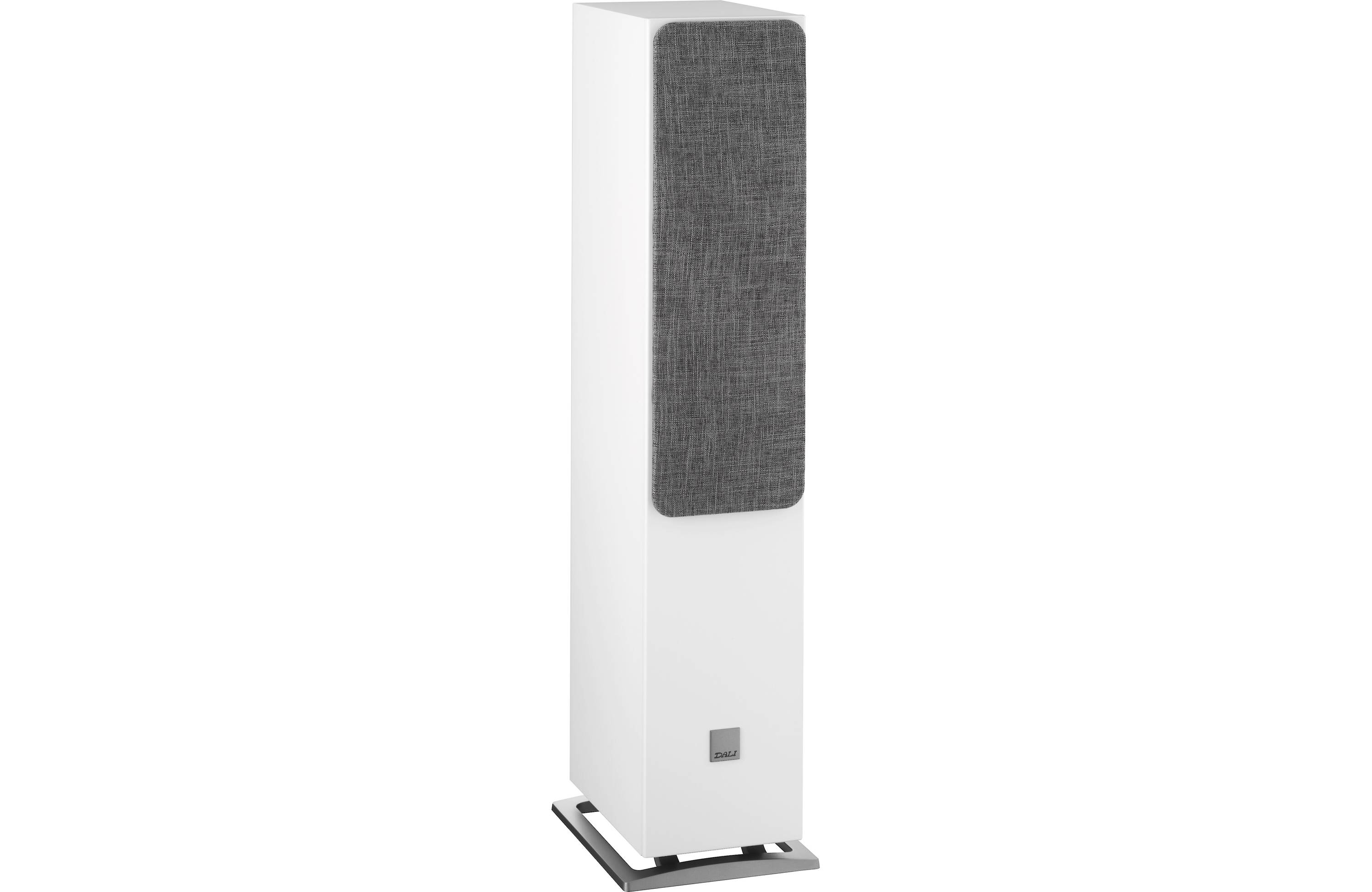 Dali Oberon 5 Compact Floorstanding Speakers (Pair) - High-End Home Audio System for Living Room, Home Theater & Music Listening