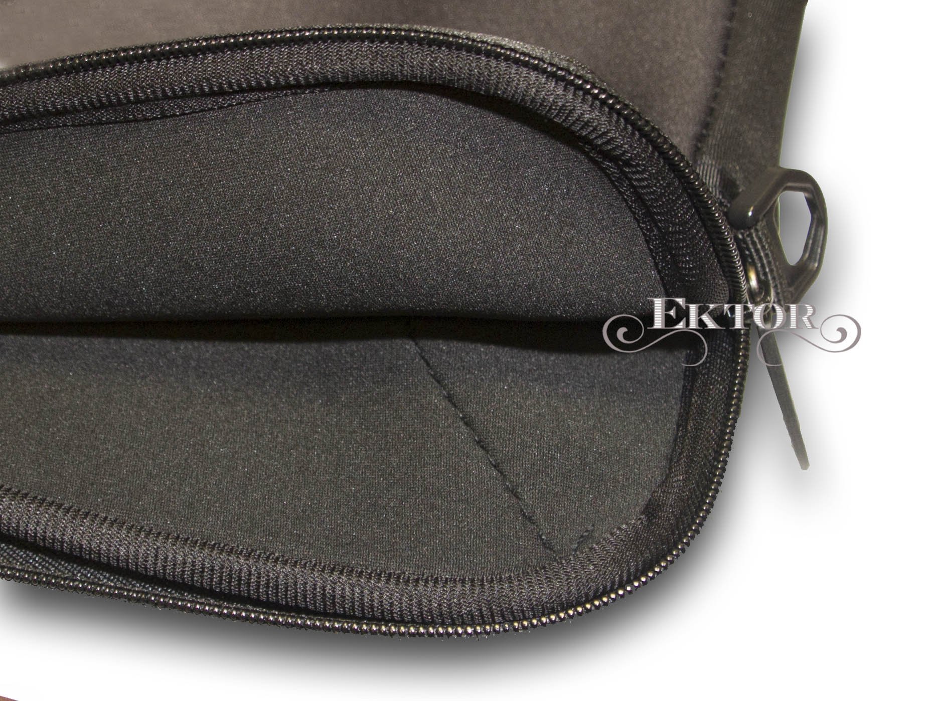 Premium Soft Protective Bag with Carrying Handle & Adjustable Shoulder Strap - Ideal for Travel, Gym, Work & Daily Commute
