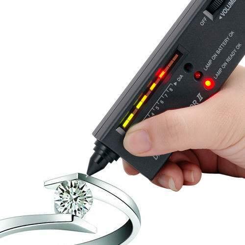 Moissanite Pear Diamond Engagement Ring for Women - Sterling Silver White Gold Plated, GRA Certified (Perfect for Proposals, Anniversaries & Special Occasions)