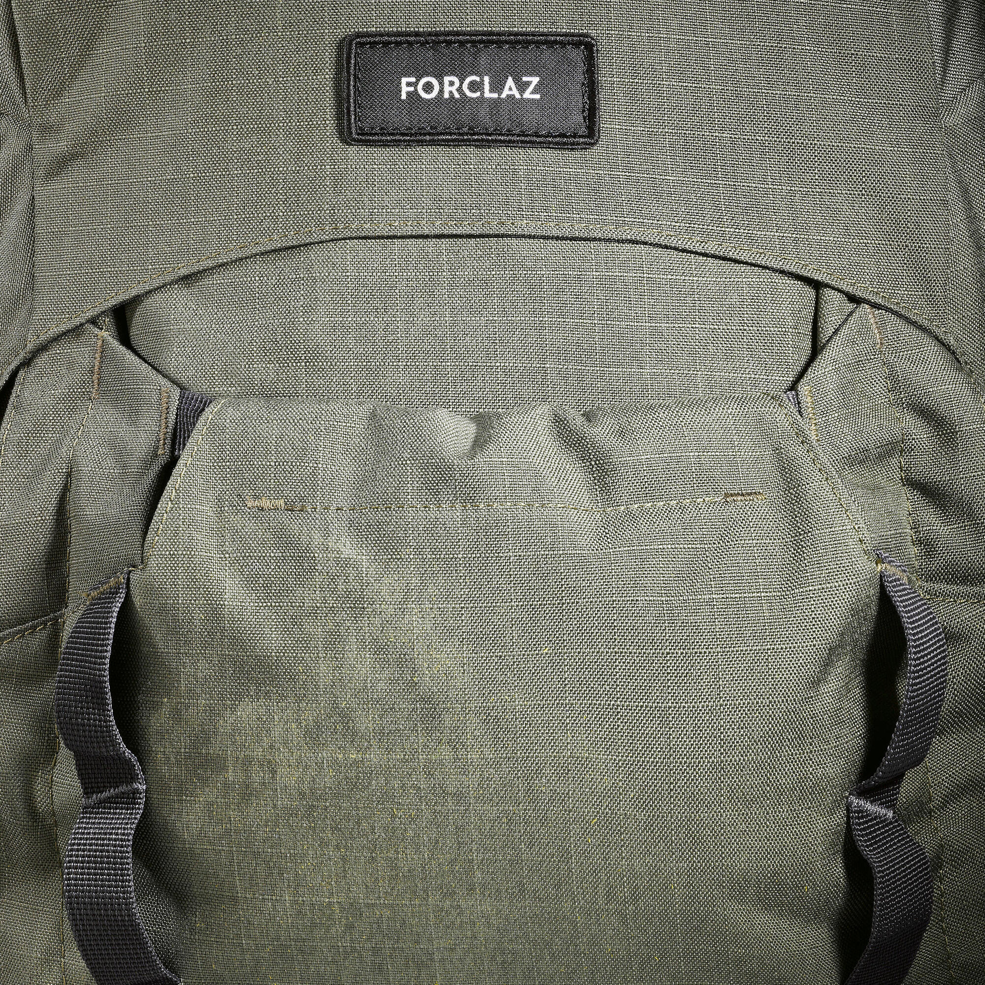 Forclaz Men's MT900 Symbium2 50+10L Hiking Backpack - Lightweight Travel & Trekking Backpack for Outdoor Adventures