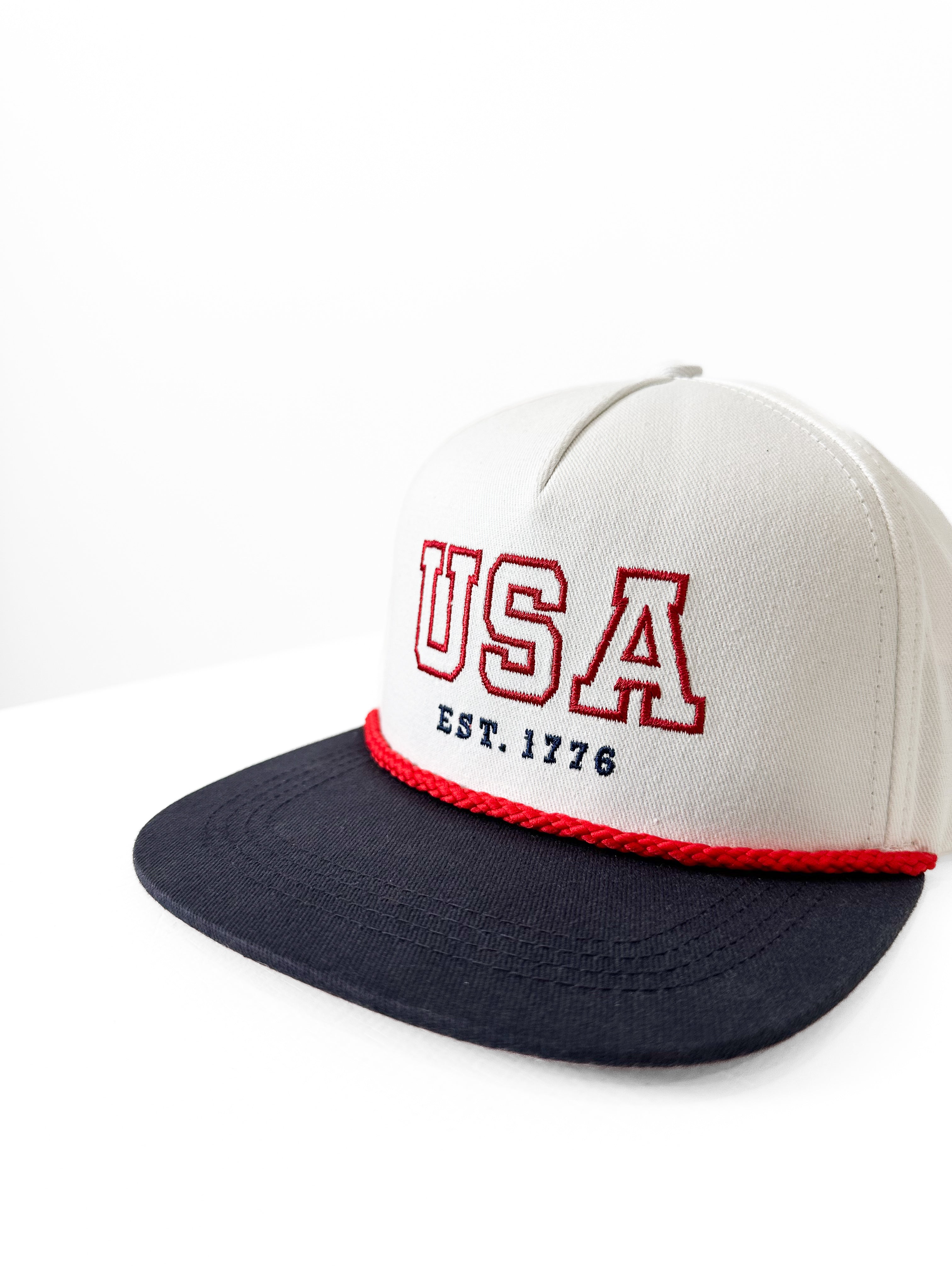 Best USA Hats for Men & Women - Stylish & Comfortable Baseball Caps for Outdoor Activities, Sports, and Casual Wear