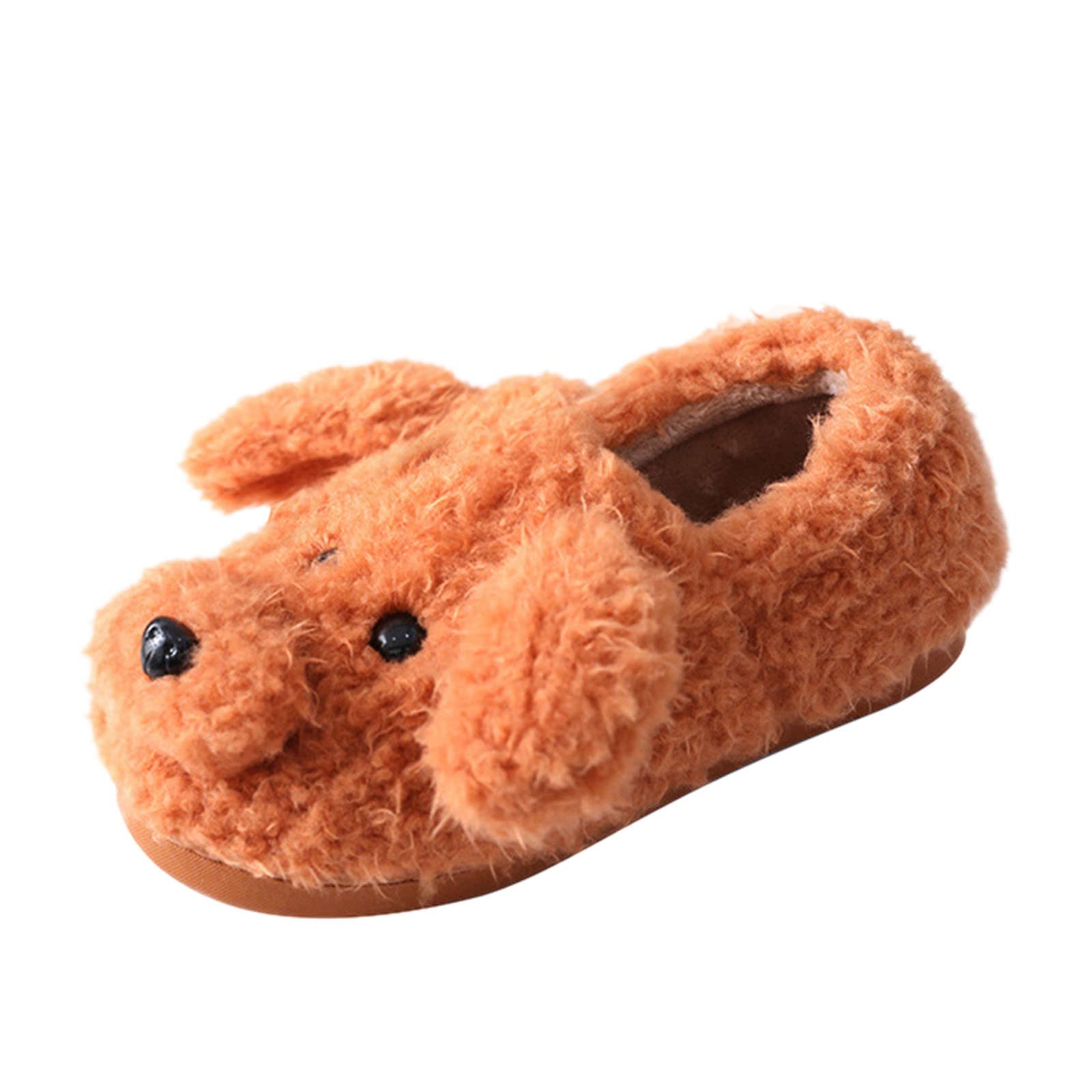 Cozy Women's Slippers for Indoor & Outdoor - Warm Winter House Shoes with Non-Slip Sole | Perfect for Home, Office & Relaxation