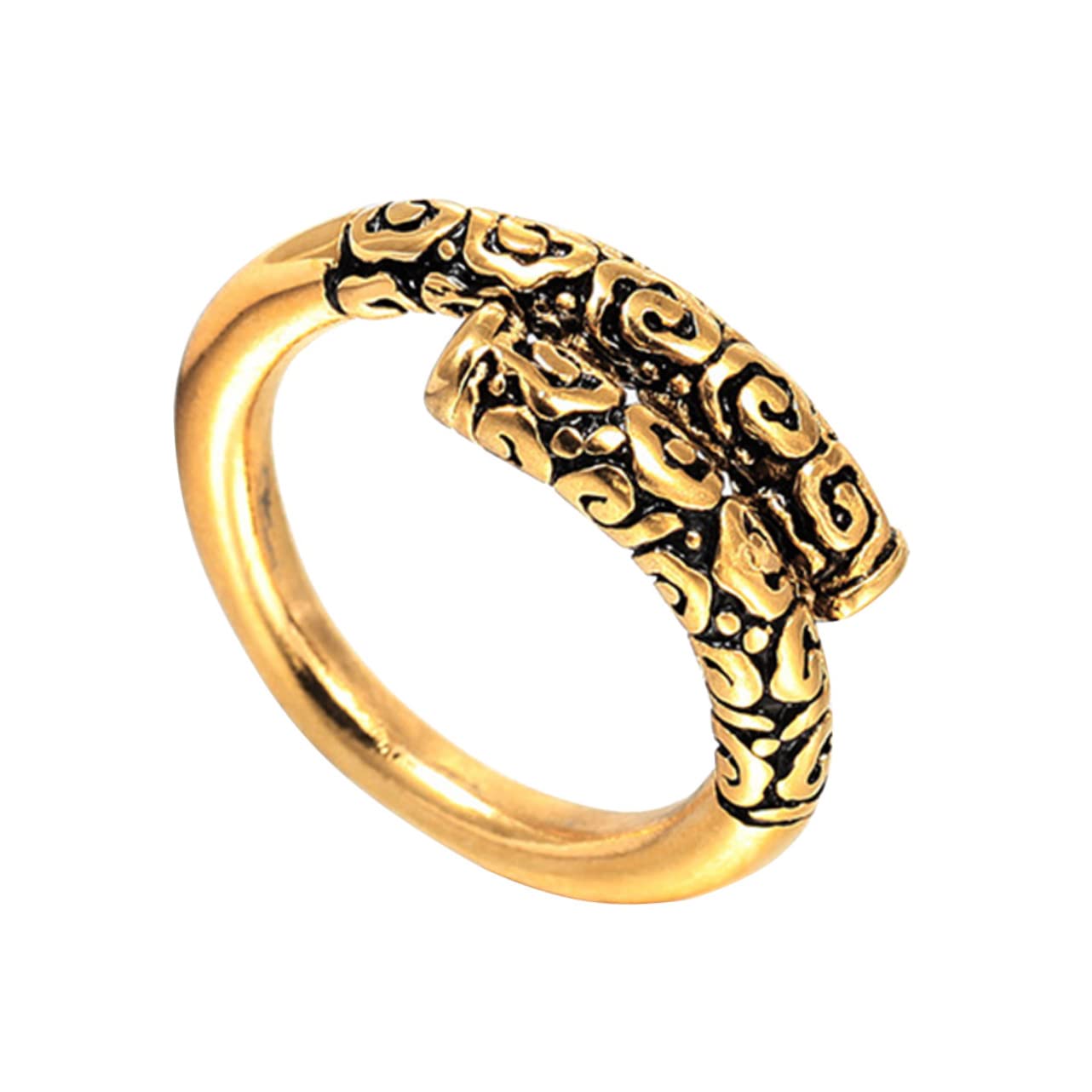 Trendy Diamond Rings for Men & Women - Fashionable Wedding Bands, Promise Rings & Tail Rings - Perfect for Engagements, Anniversaries & Everyday Wear