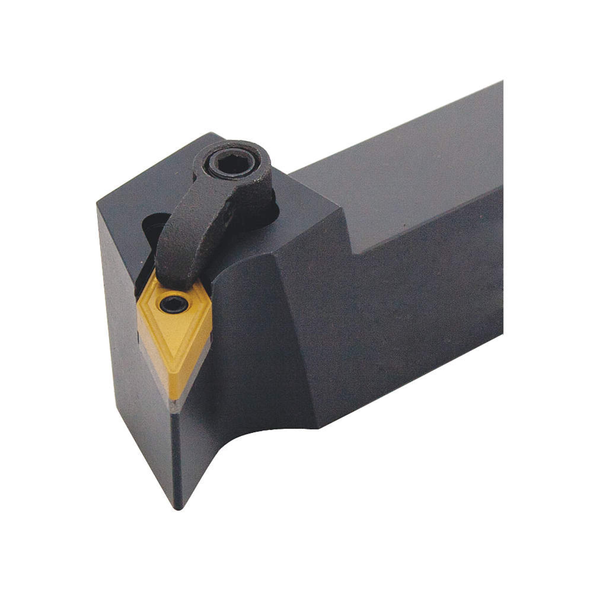 Indexable Turning Toolholder MVTN VNM Style - 6 Inch Overall Length for Precision Metalworking & CNC Machining | Ideal for Lathe Operations & Industrial Manufacturing