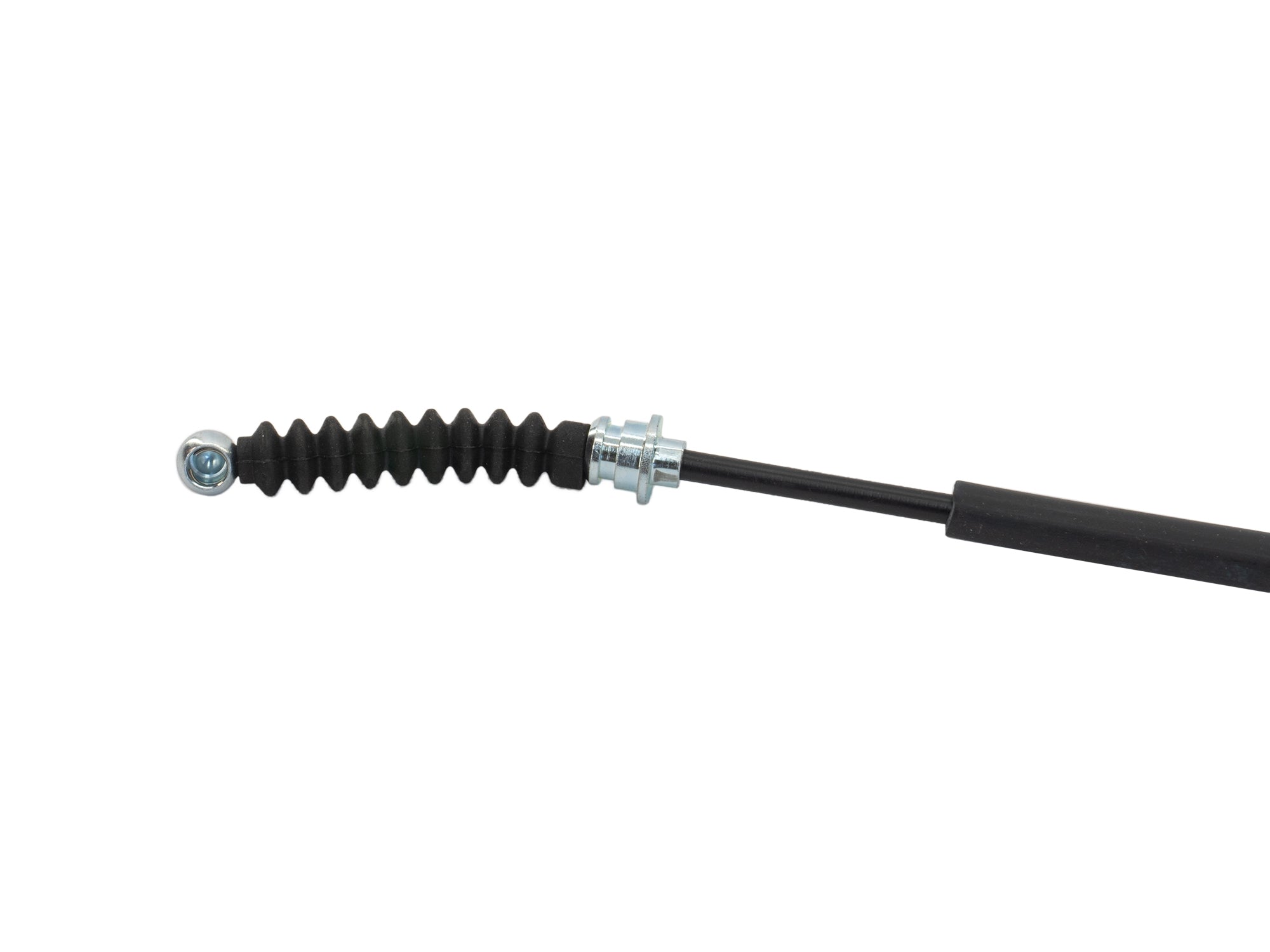 High-Quality Accelerator Cable (A/T) for Water Cooled Vanagon - Durable Throttle Control Replacement Part for Smooth Driving Experience