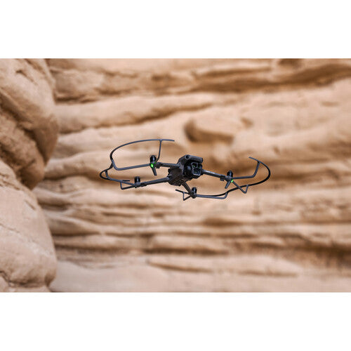 DJI Mavic 3 Pro Drone with DJI RC - 4K Camera, 5.1K Video, 46 Mins Flight Time, Omnidirectional Obstacle Sensing - Perfect for Aerial Photography, Travel Vlogging & Outdoor Adventures
