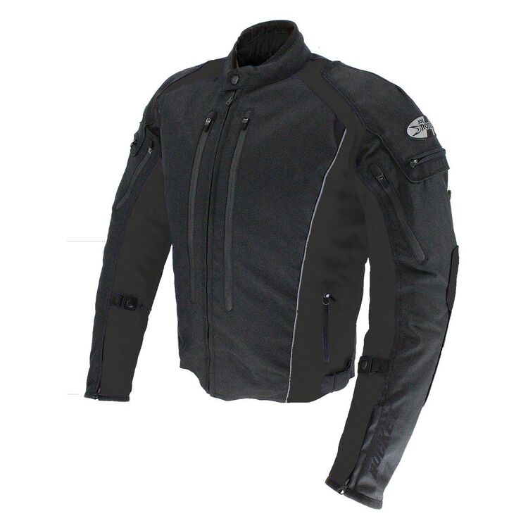 Men's Turbulent Jacket - Waterproof Windbreaker for Outdoor Hiking & Running - Lightweight Breathable Rain Jacket for Men
