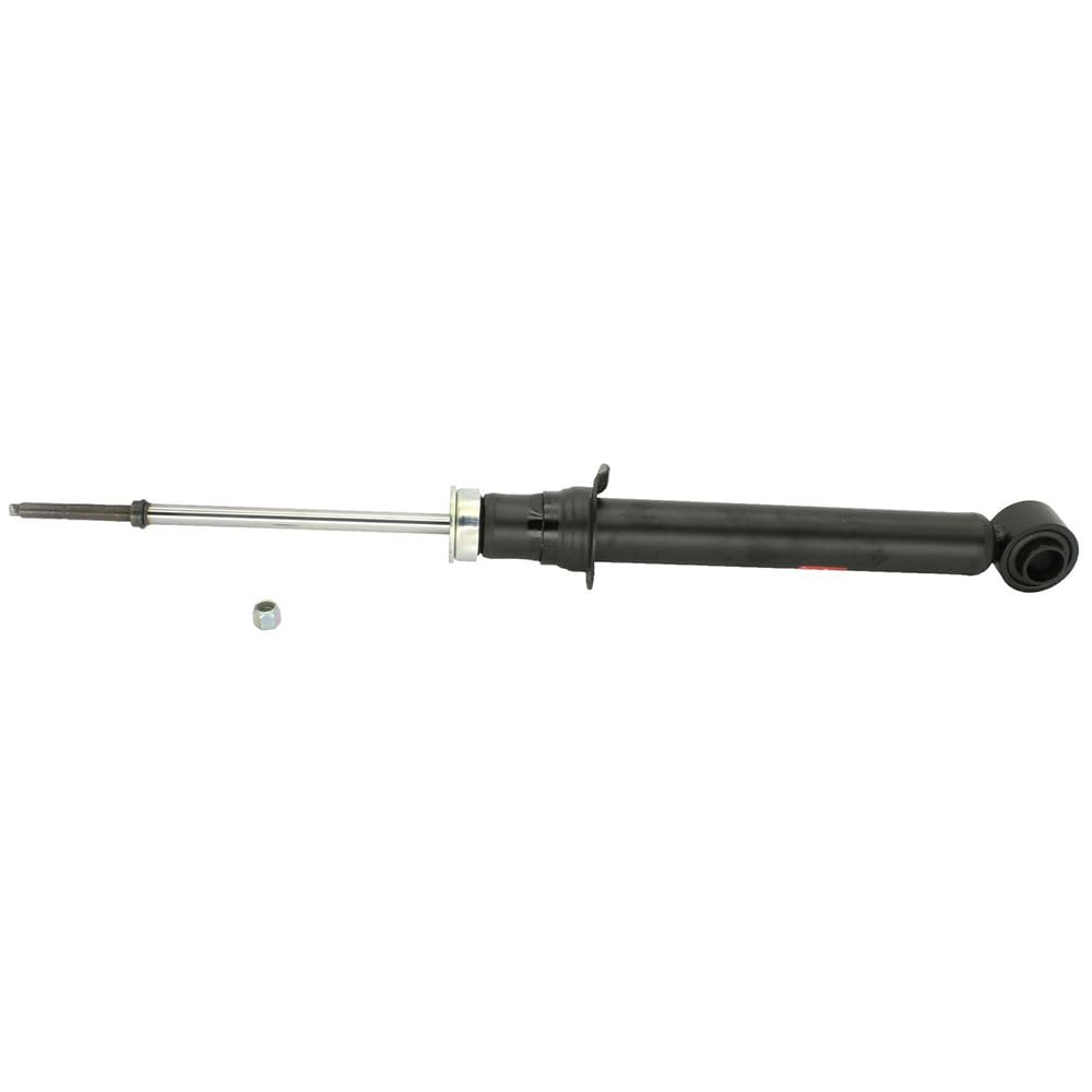 New Pair Rear Excel-G Shocks Struts for Mitsubishi Galant & Dodge Stratus - BuyAutoParts 77-61679AO - Smooth Ride & Enhanced Handling for Daily Commutes & Road Trips