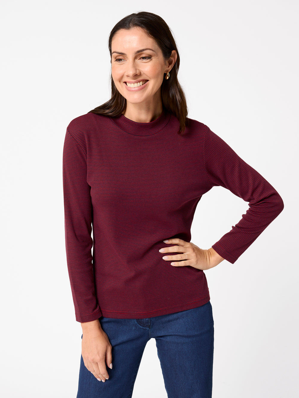 Terese Skivvy Bared100 145832 - High-Quality Women's Underwear for Everyday Comfort | Perfect for Work, Lounge & Sleep