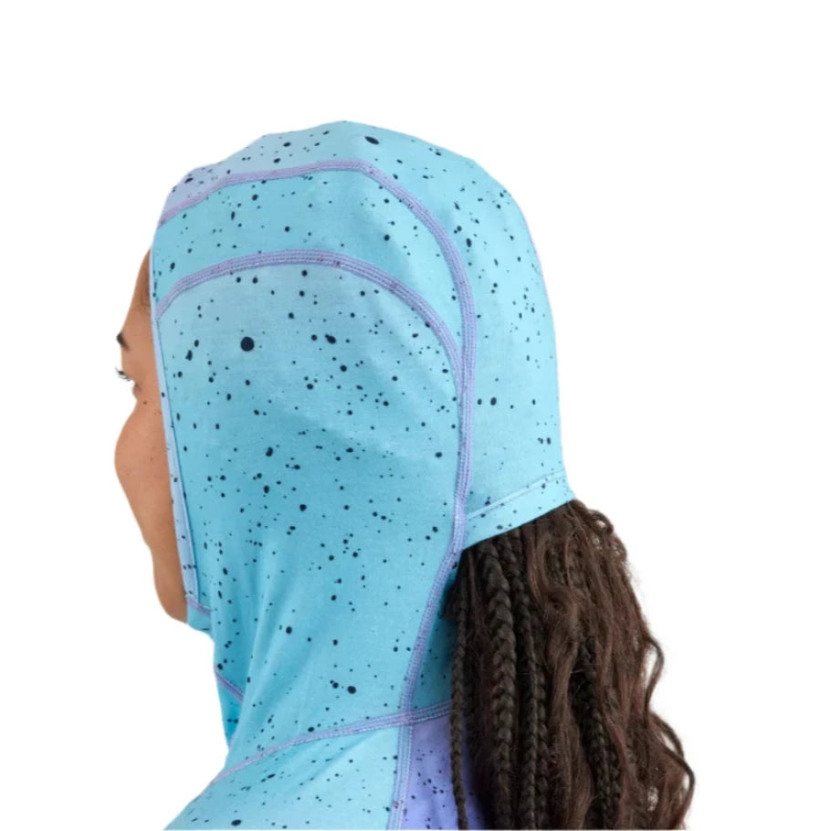 Airblaster Women's Classic Ninja Suit 2025 - Waterproof Snowboard & Ski Base Layer for Cold Weather - Perfect for Winter Sports, Snowboarding, Skiing & Outdoor Activities