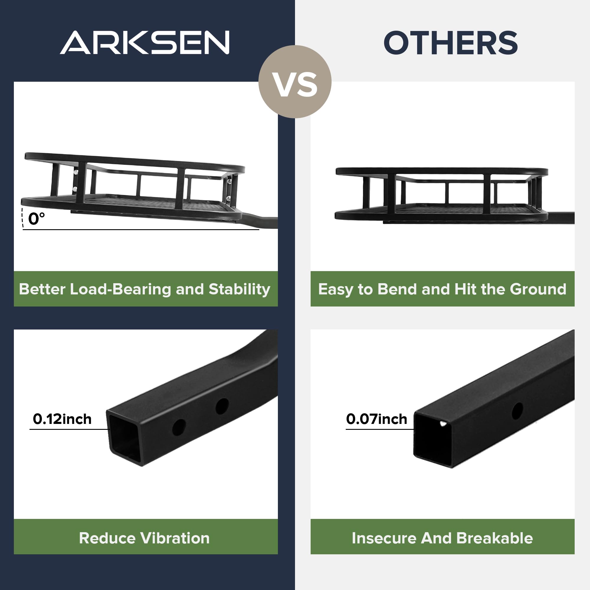 ARKSEN 60