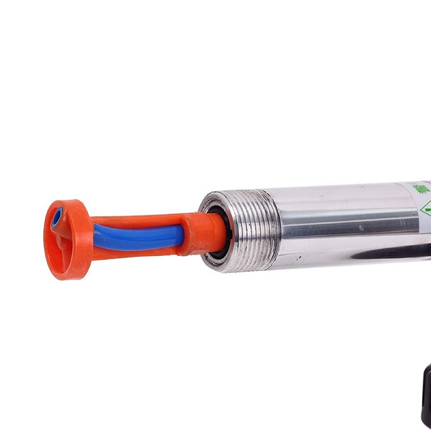 High Pressure Tornado Cleaning Gun for Car Washing - 3000PSI Electric Power Washer with 20ft Hose & Adjustable Nozzle - Perfect for Auto Detailing, Driveway Cleaning, and Outdoor Equipment Maintenance