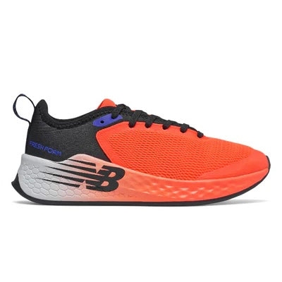 New Balance Dynomite Fresh Foam Fast V2 Youth Running Shoes - Lightweight Cushioned Sneakers for Boys & Girls - Perfect for School, Sports & Daily Activities