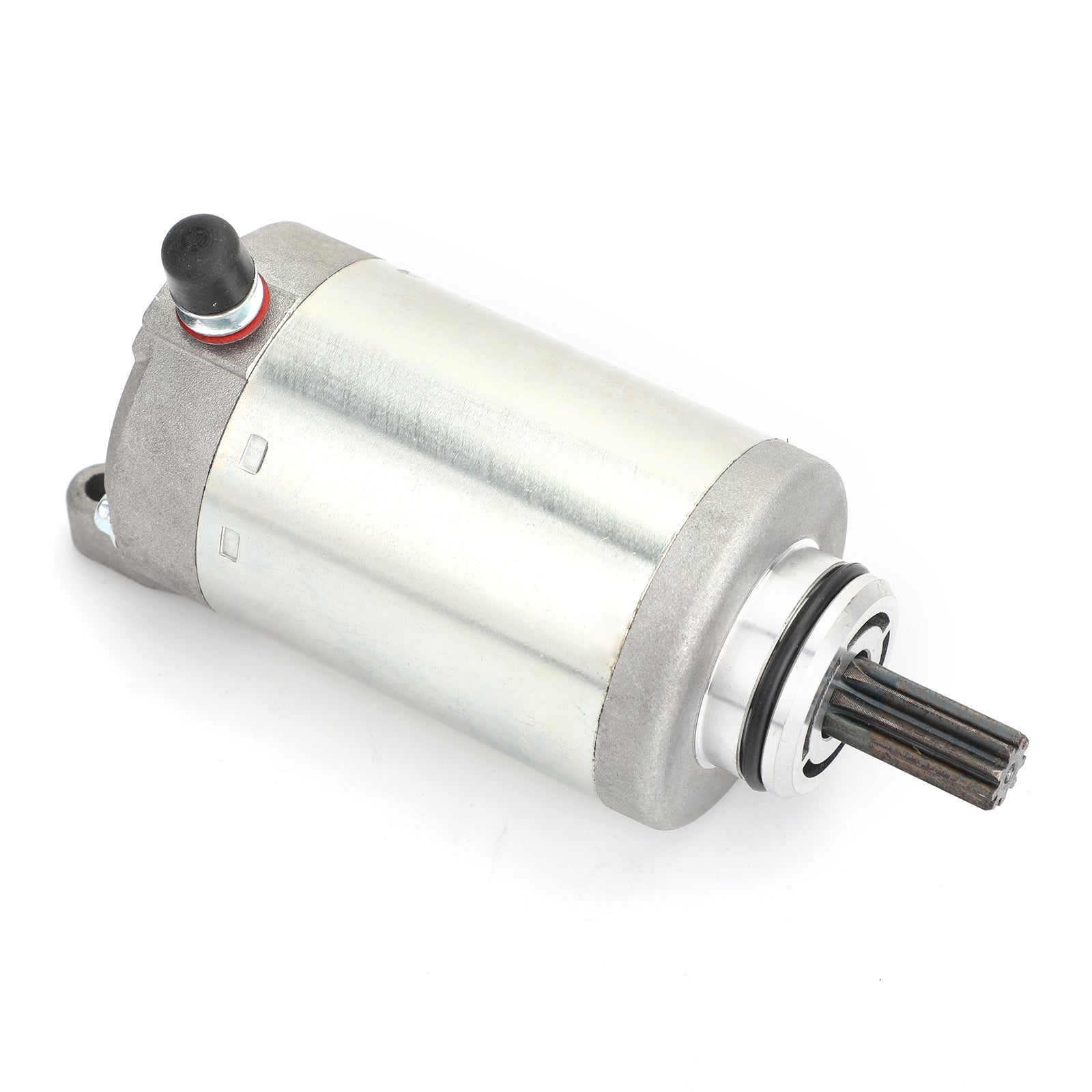 Arctic Cat Starter Motor Replacement - Compatible with Models 0825-013, 0825-024 & 0825-011 - High Performance ATV/UTV Engine Starter for Arctic Cat Snowmobiles and Off-Road Vehicles