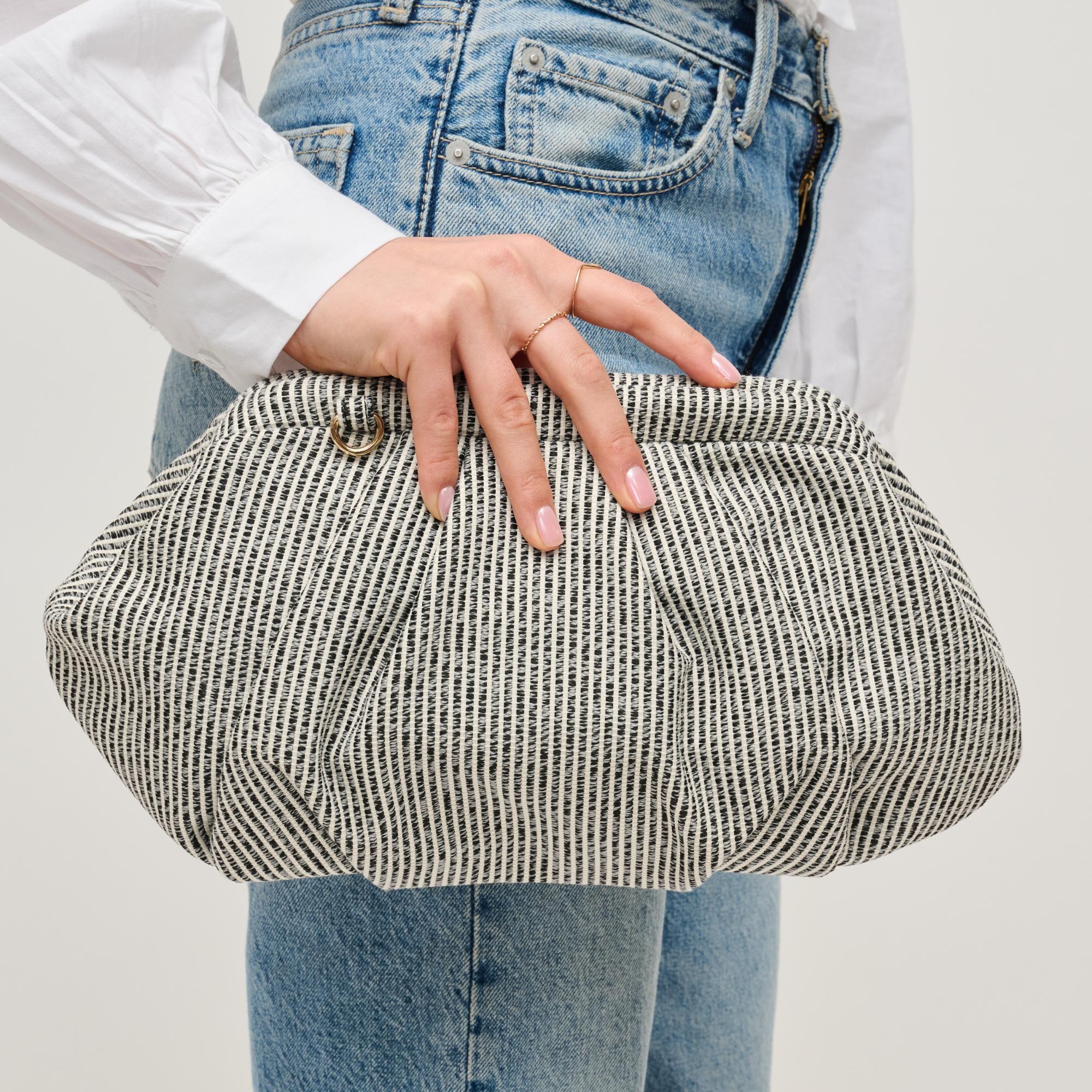 Sadie Clutch - Stylish Crossbody Bag for Women | Perfect for Parties, Work & Everyday Use