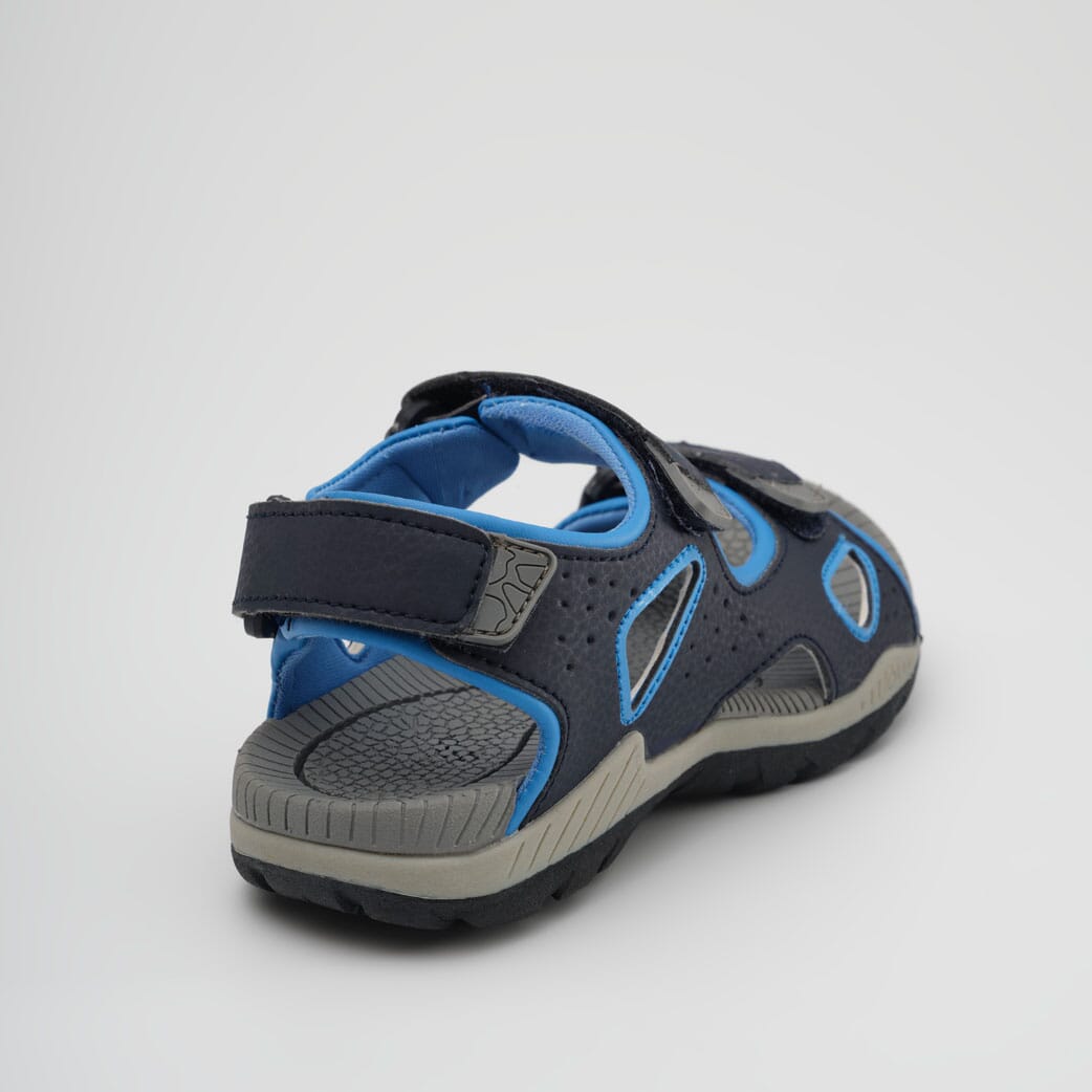 **Lobster 2 Kids' Open Toe Sandals – Comfortable & Breathable Summer Beach Shoes for Boys and Girls – Perfect for Outdoor Play, Beach Trips, and Poolside Fun**