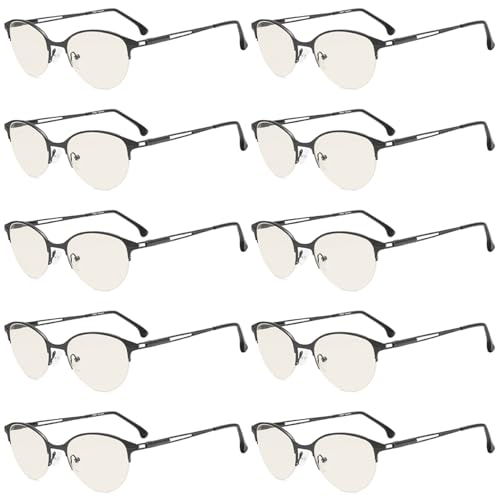 10 Pack Black - Uvr1648