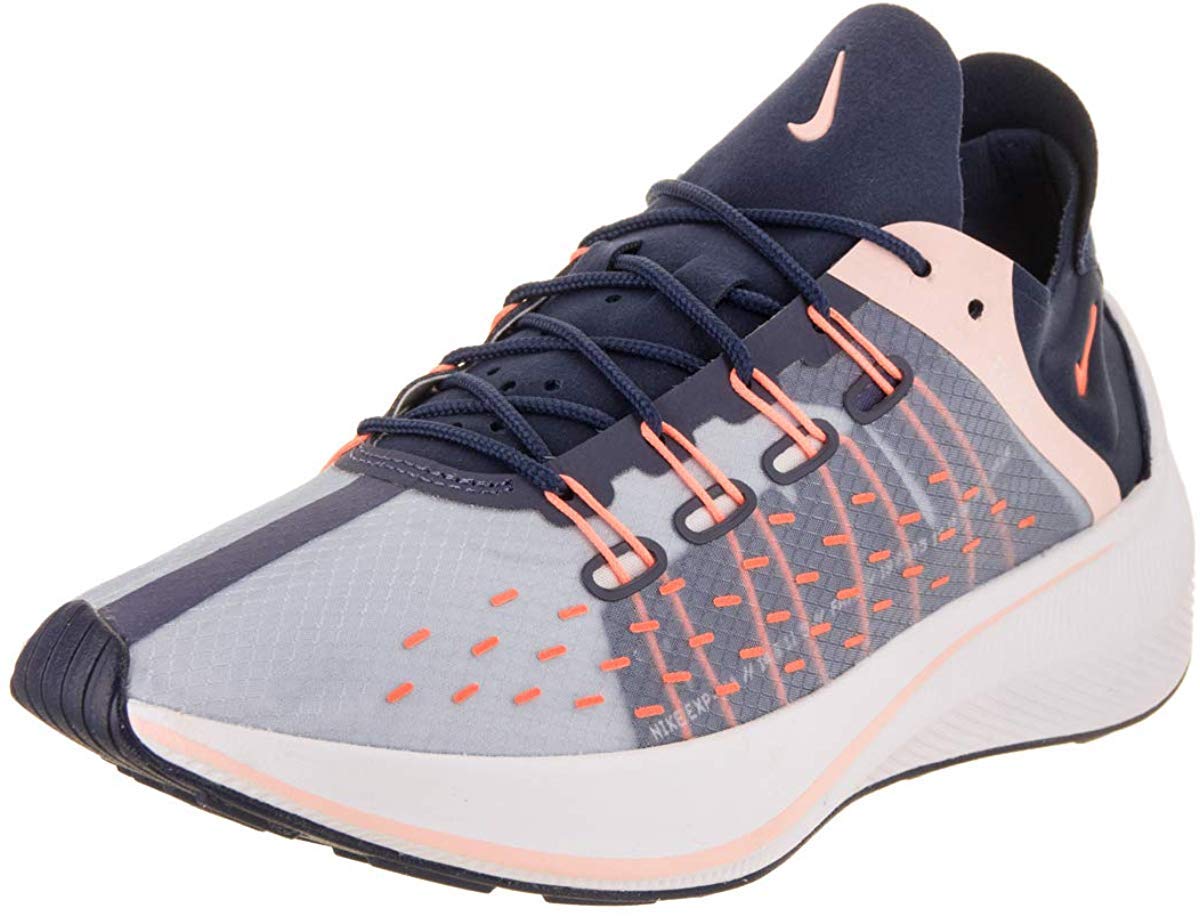 Nike Women's Competition Running Shoes - Lightweight Performance Sneakers for Marathon & Training | Best for Road Running, Gym Workouts & Athletic Activities