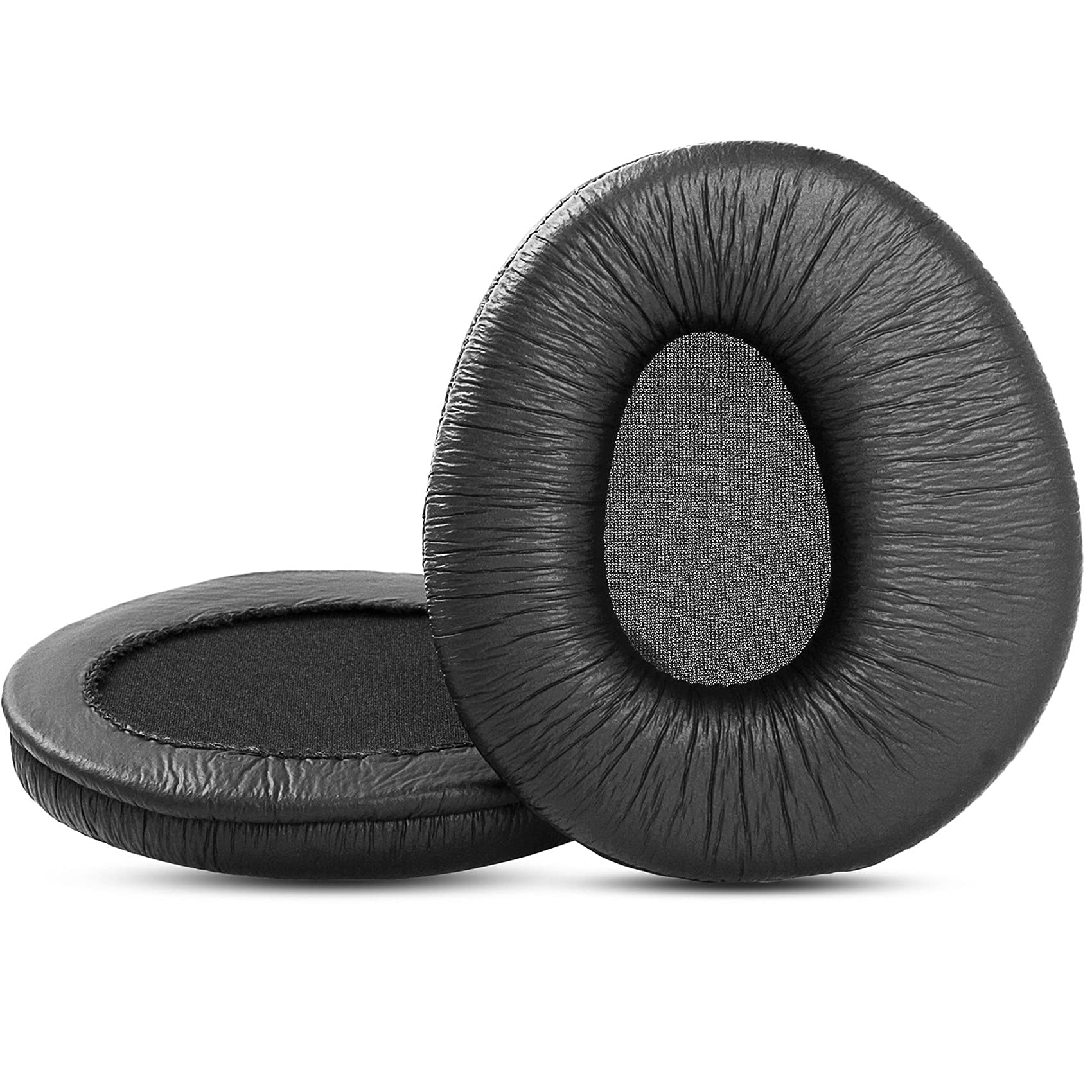 Replacement Ear Pads Cushions for Sony MDR-V900 V600 MDR-7509 CD350 CD450 CD470 CD550 Headphones - Soft Comfortable Noise Isolation for Studio Monitoring & DJ Use