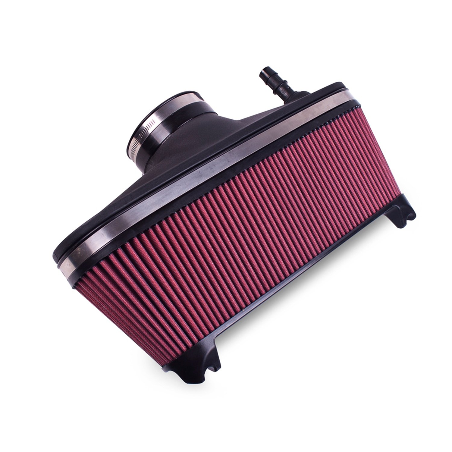 Airaid 861-042 High Performance Air Filter for Trucks & SUVs - Improved Airflow & Engine Protection - Ideal for Off-Roading & Towing