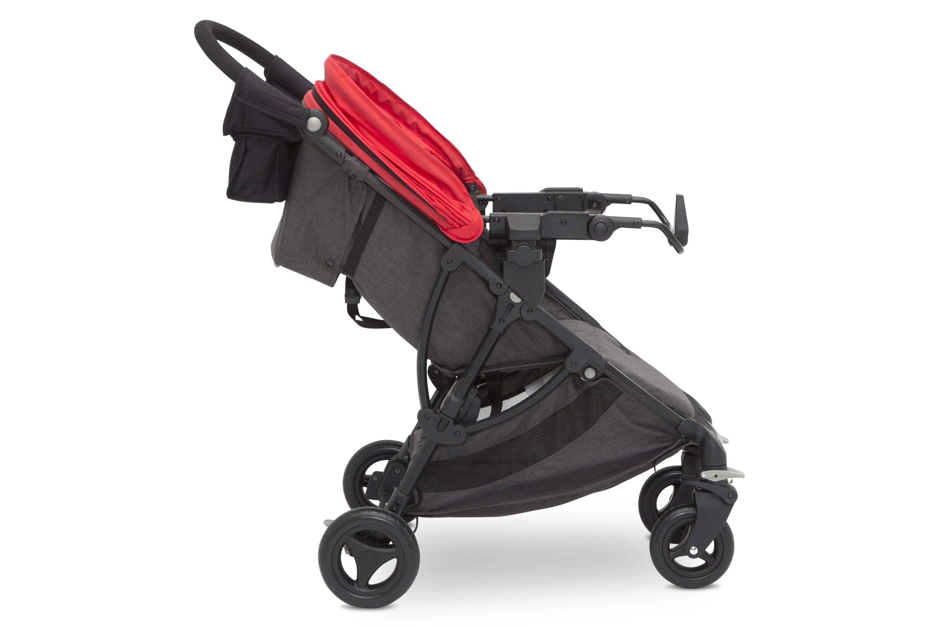 Gemini Universal Car Seat Adapter - Compatible with Most Strollers & Infant Car Seats - Perfect for Travel, Shopping & Family Outings