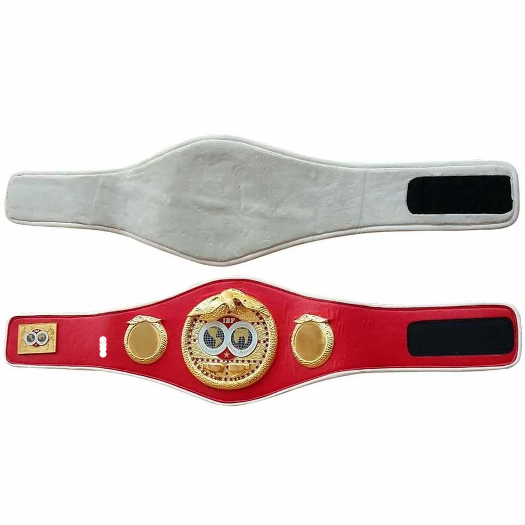 **Authentic WBC WBA WBO IBF IBO Championship Boxing Belts - Adult Size 5 - Premium Quality Replica - Perfect for Boxing Fans, Collectors & Sports Memorabilia - Great Gift for Fighters & Enthusiasts**    *(Ideal for Boxing Events, Training Motivation, Display, and Collectibles)*