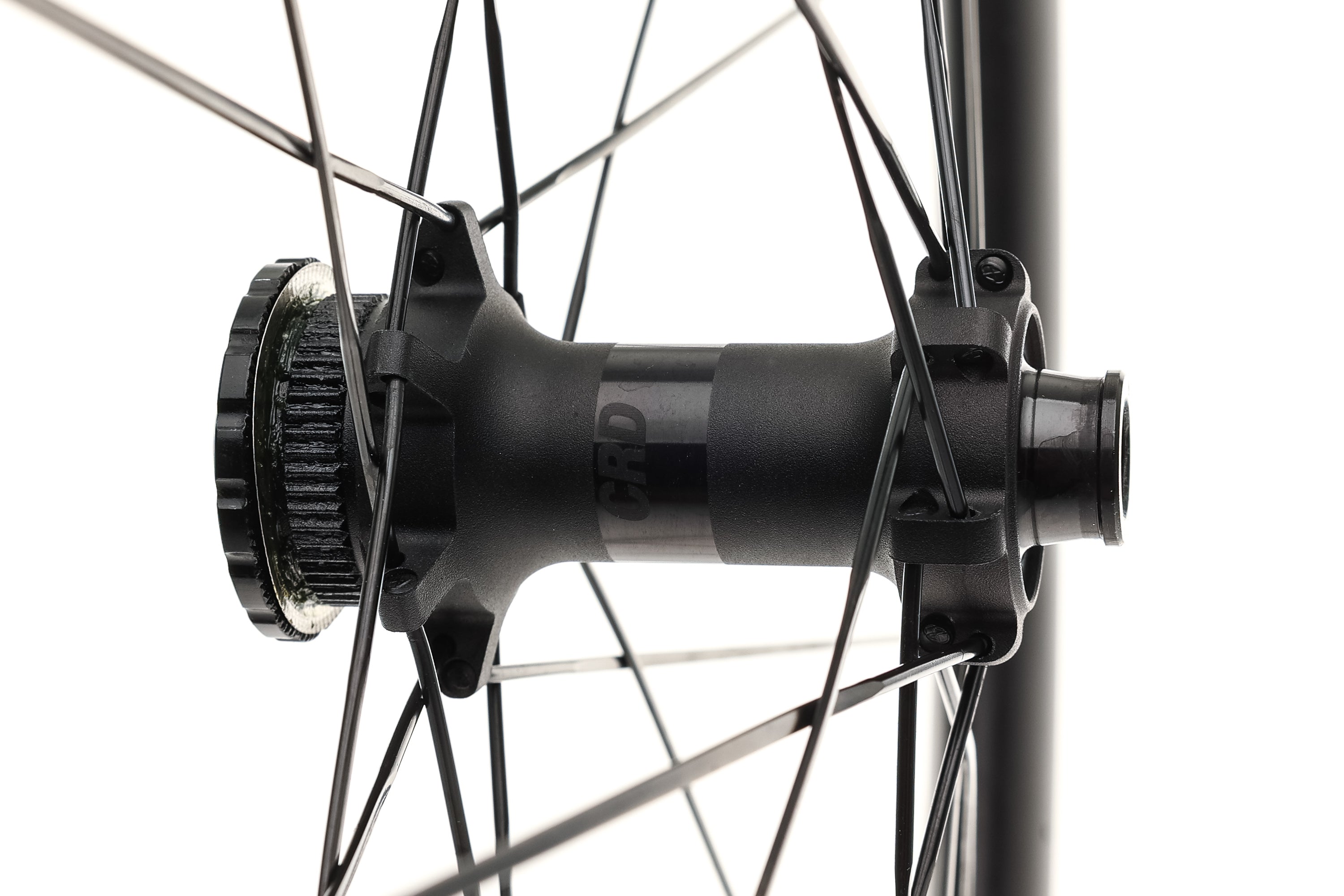 BMC CRD321 Carbon Tubeless 700c Wheelset - Lightweight Road Bike Wheels for Racing & Performance Cycling | Perfect for Road Racing, Triathlons & Endurance Rides