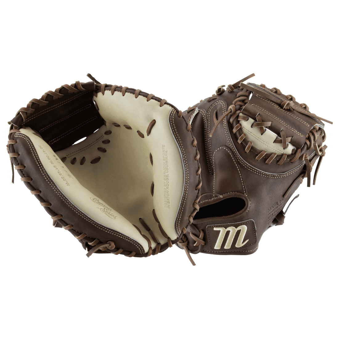 Marucci Cypress Series M Type 240C1 34