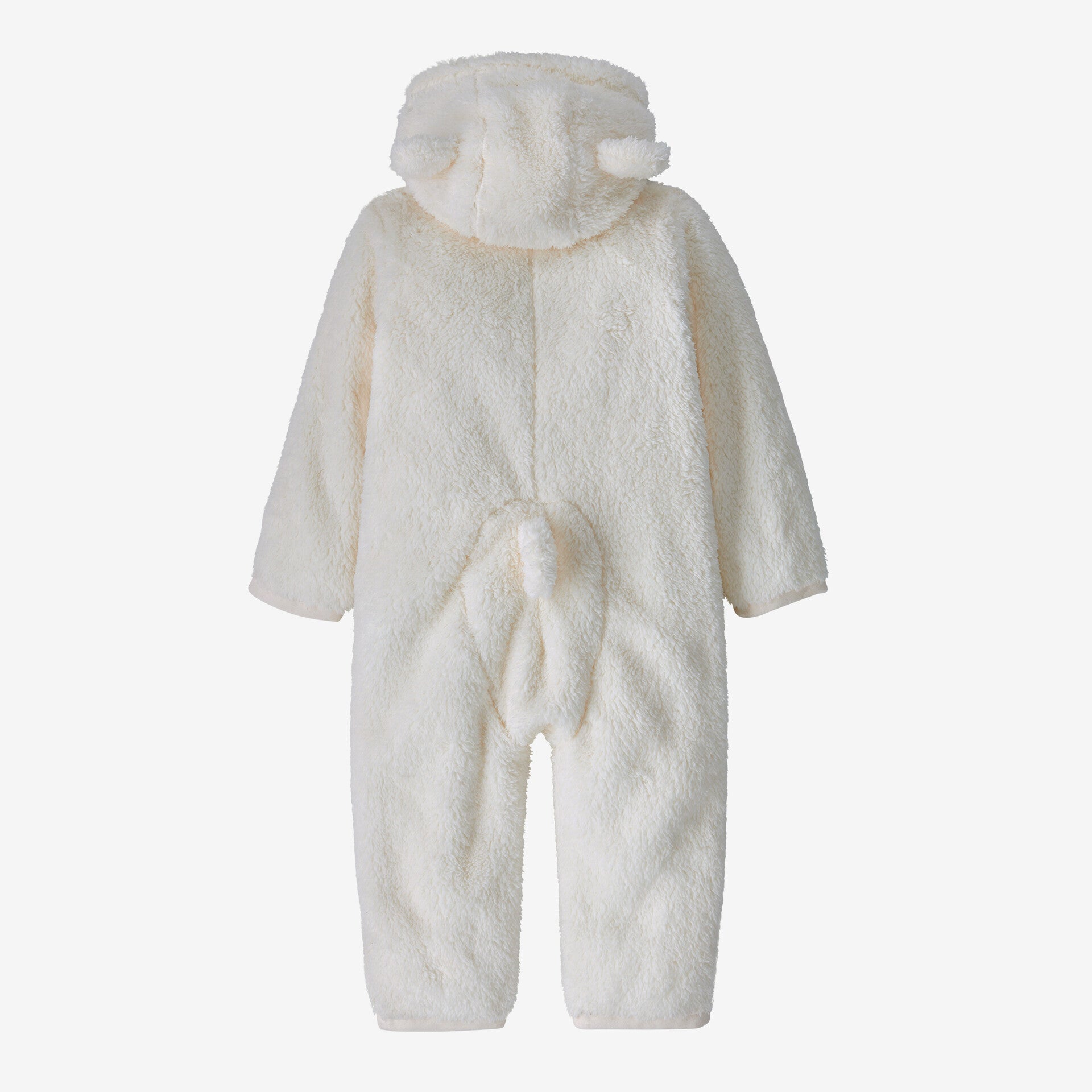 Soft Baby Furry Friends Fleece Bunting - Cozy Winter Wear for Infants & Toddlers - Perfect for Outdoor Adventures & Photo Shoots