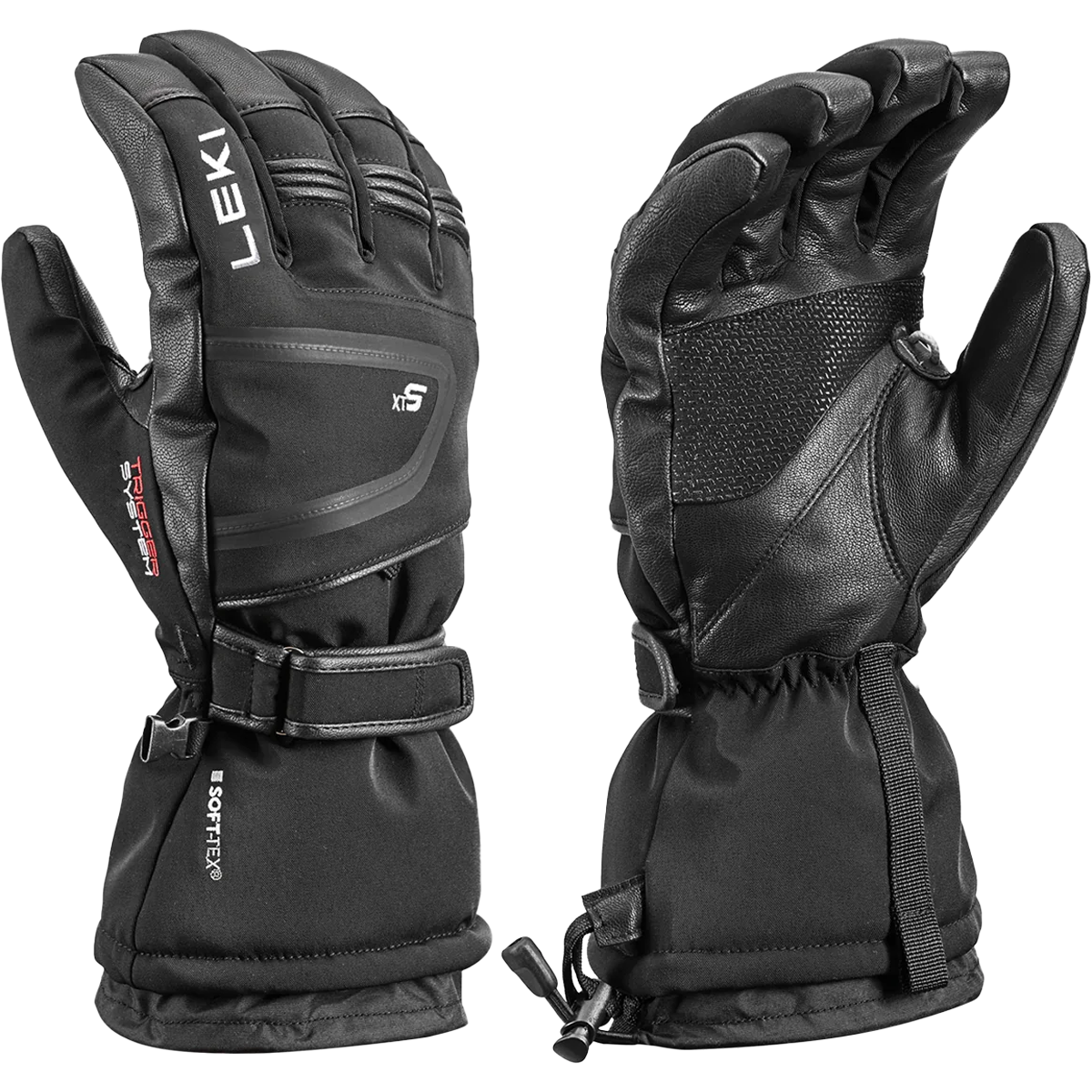 01-Black