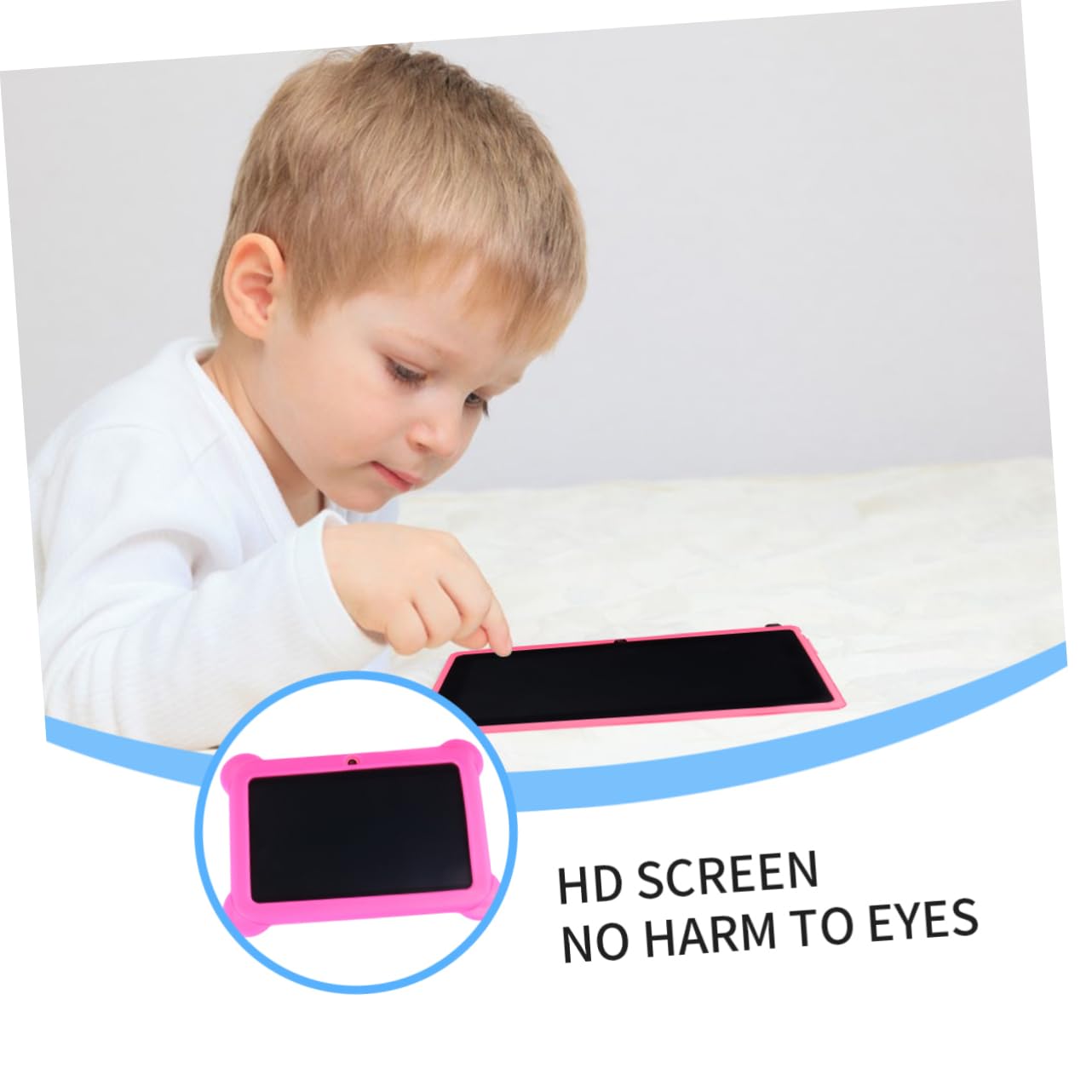 Homoyoyo Kids Tablet - 7