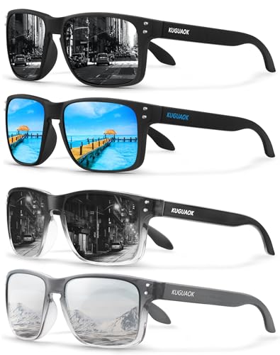 4pack Newblack+black+blue+silver