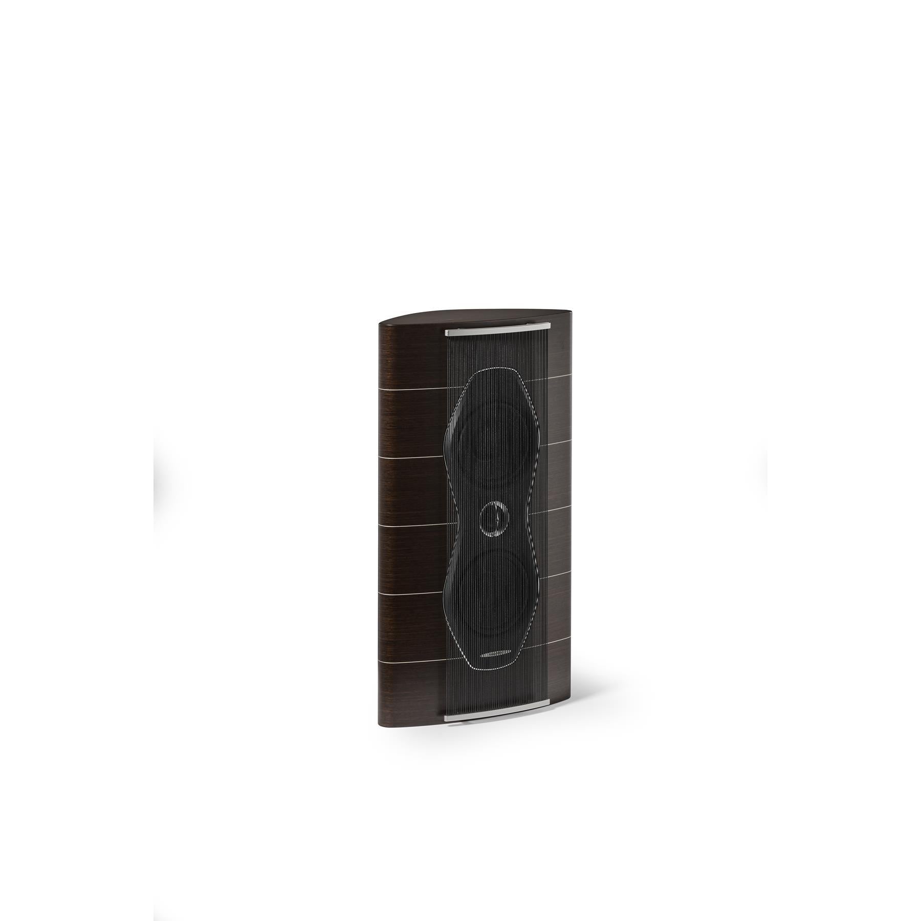 Sonus faber Olympica Nova Wall-Mounted Hi-Fi Speaker - Premium Sound for Home Theater & Music Listening