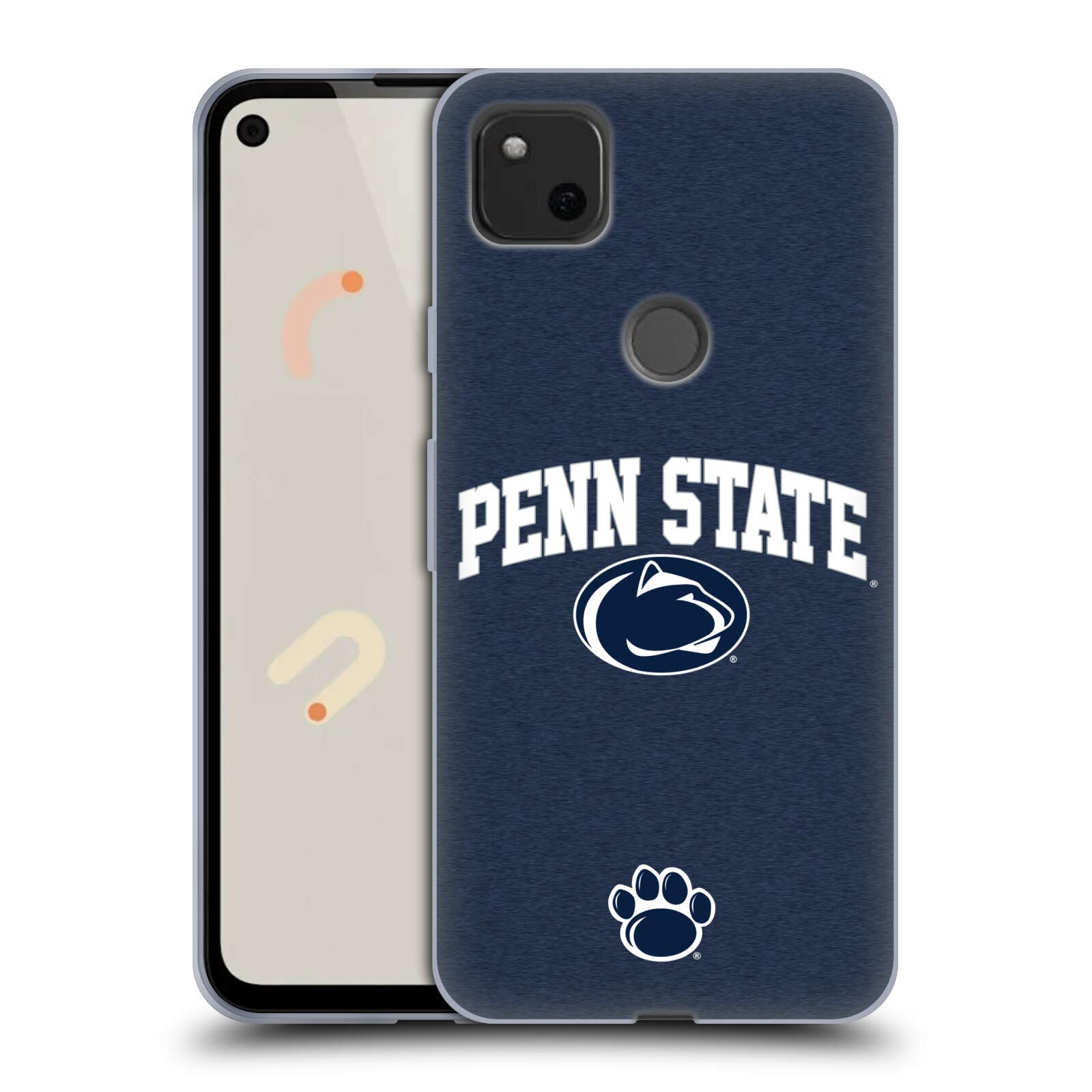 The Perfect Companion for Your Google Pixel 4a: A Campus Adventure