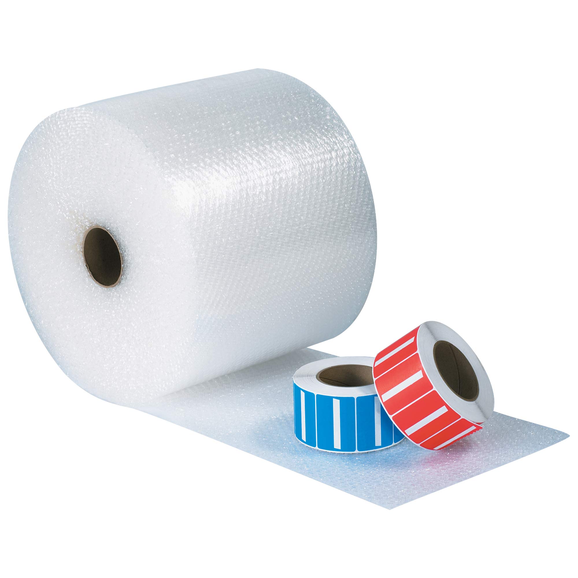 **Aviditi Bubble Cushioning Wrap Roll - 24